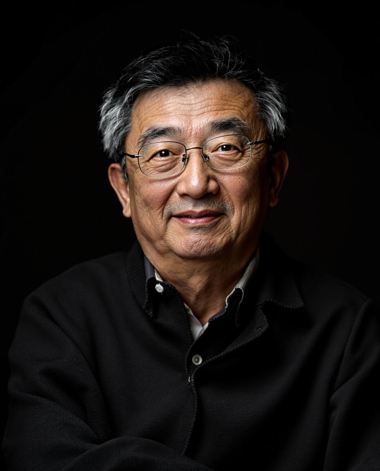 张艺谋 - 5g影院签约导演