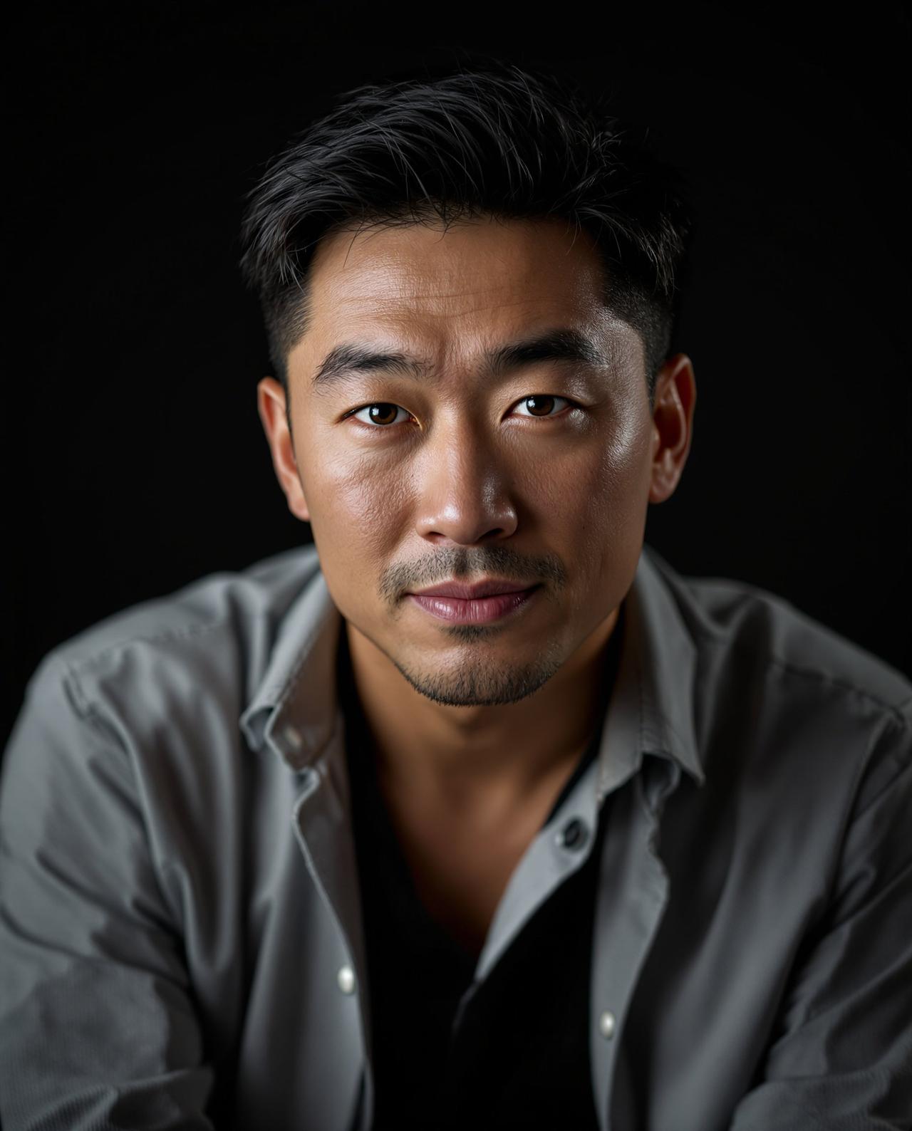 王建国 - 5g影院签约演员